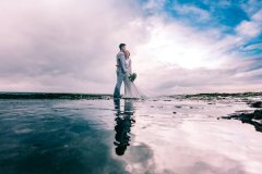 【海岛旅拍婚纱摄影】—