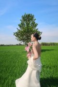【森林系婚纱摄影】——